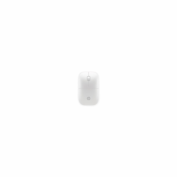 Bazar - HP myš - Z3700 Mouse, Wireless, Blizzard White - ...