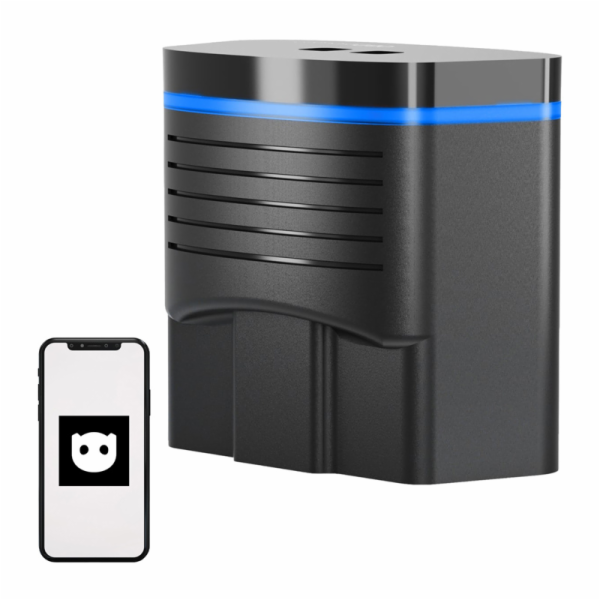 Diagnostický skener OBDeleven 2