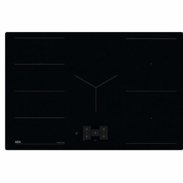 AEG Indukčná varná doska TH85IH50IB