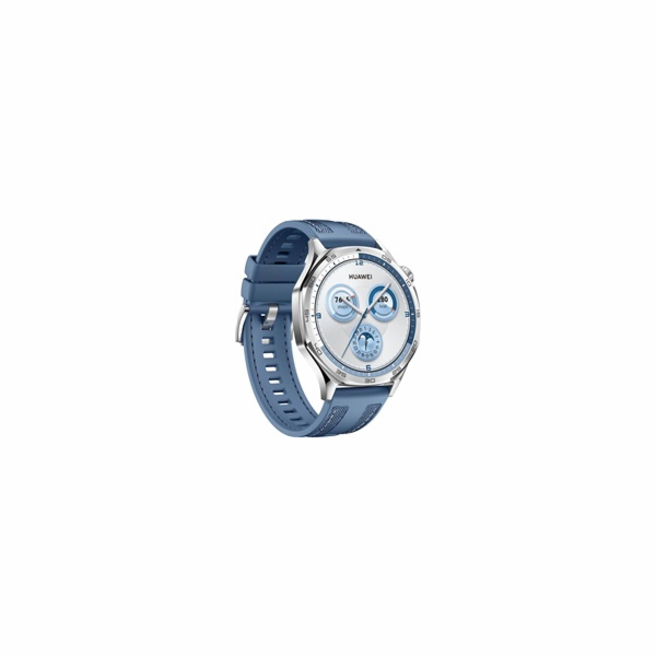 BAZAR - Huawei Watch GT5 46mm (Vili-B19W), blue EU - rozb...