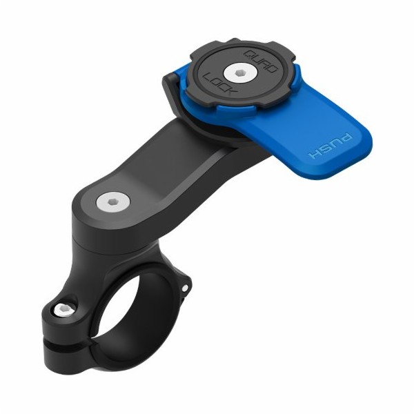 Quad Lock QLM-HBR Mobilní telefon/smartphone Černá, Modrá