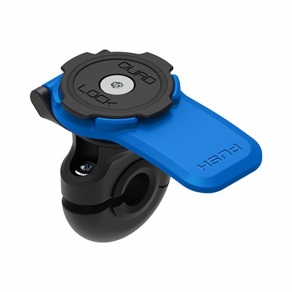 Quad Lock Mirror Mount Pasivní držák Mobilní telefon/smar...