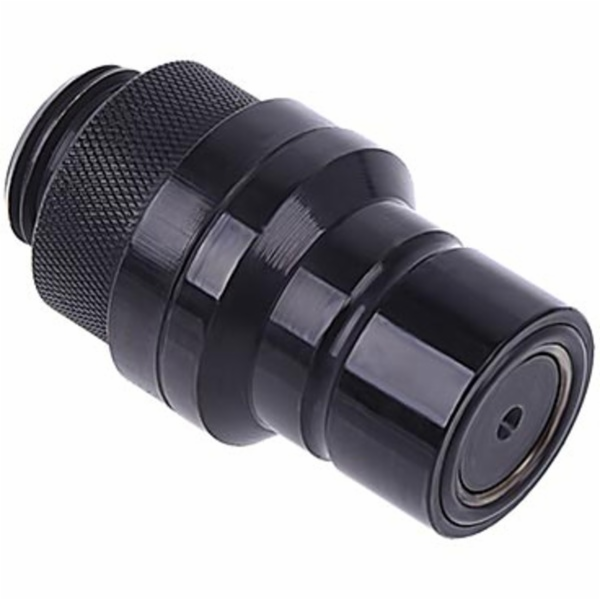 Rychloupínací konektor Alphacool Eiszapfen G1/4 samec - t...