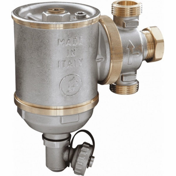 Giacomini kompaktní magnetický odlučovač nečistot 3/4"