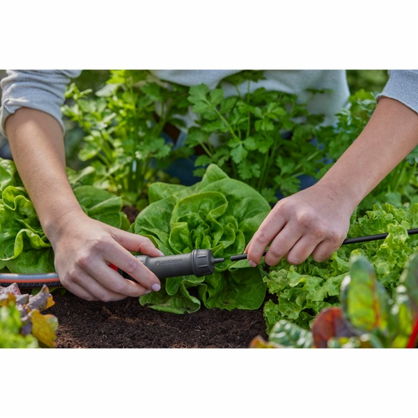 GARDENA přípojka na kohoutek Micro-Drip-System 4,6 mm (3/...