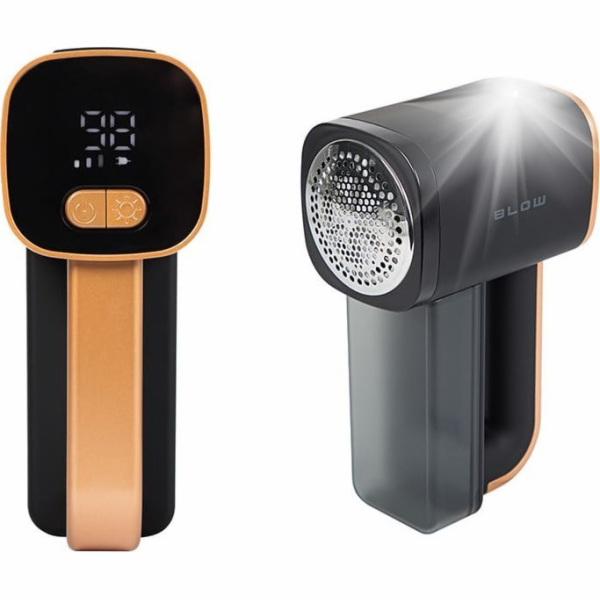 BLOW Bezdrátový holicí strojek na oblečení LR-61