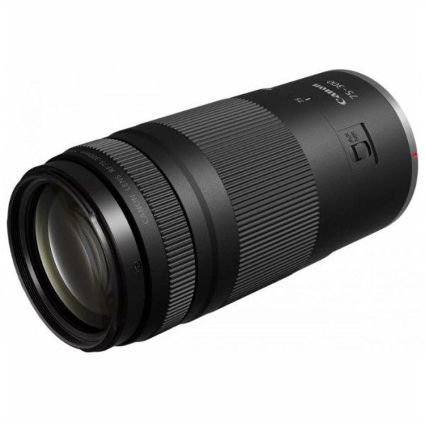 Canon RF 4-5,6/75-300