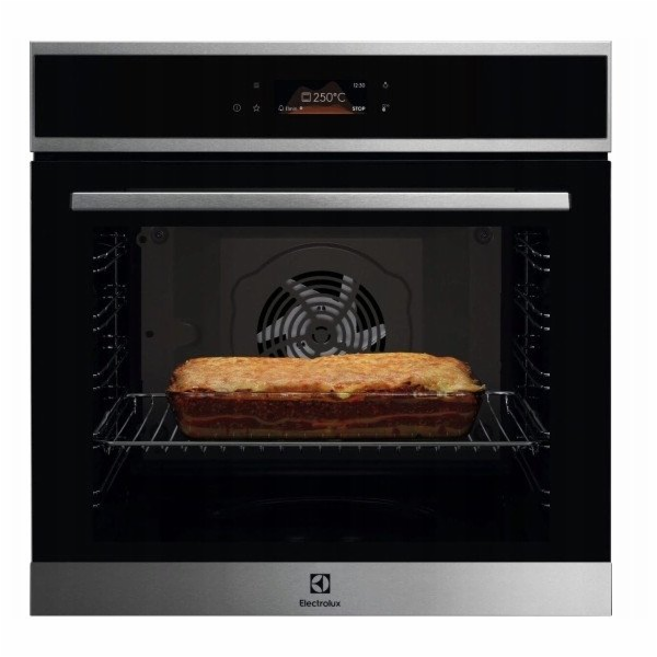 Electrolux Trouba LOE8F38X
