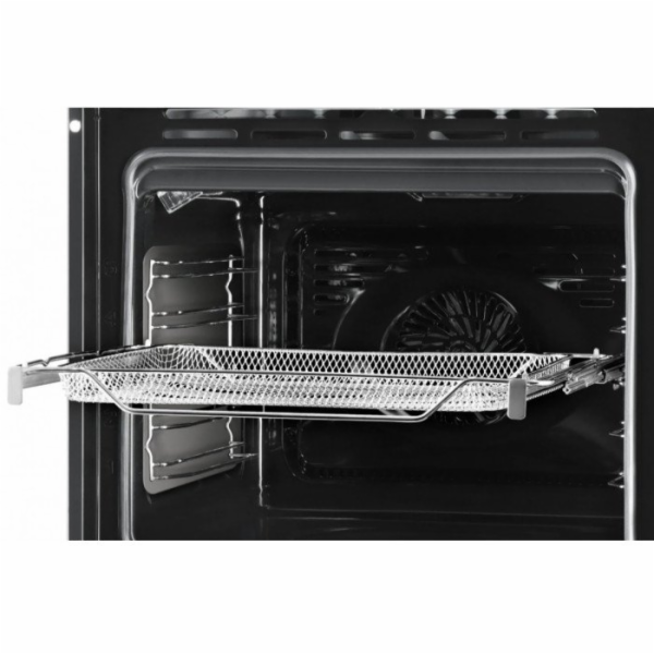 Amica ED6769BA+S-Type