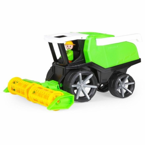 Lena Sklízecí mlátička Truxx2 v krabici