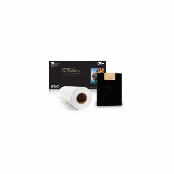Epson Lesklý fotografický papír SureLab 225 g/m2 10x15 cm...