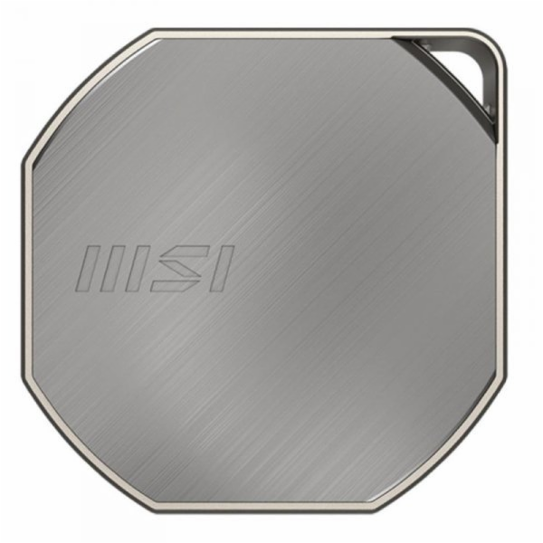 Externí disk SSD MSI DATAMAG 40 Gbps 1 TB (S78-440L3B0-P83)