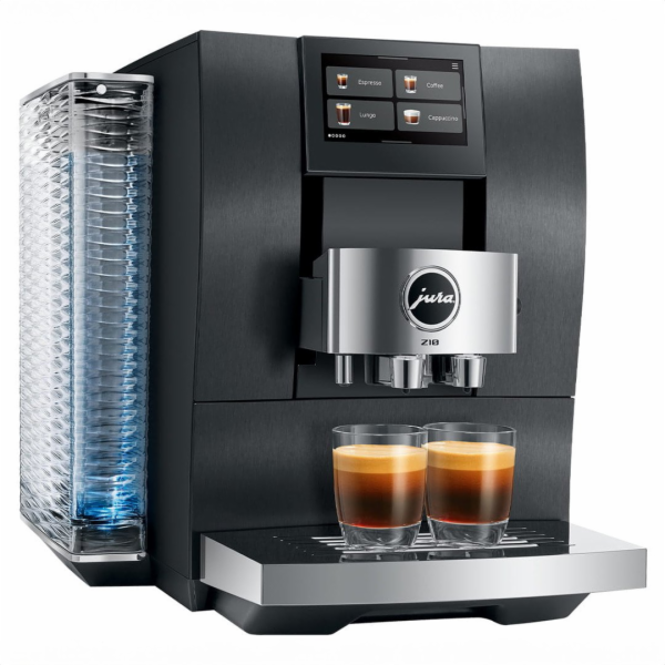 JURA Z10 (EB) Plně automatické Espresso kávovar 2,4 l