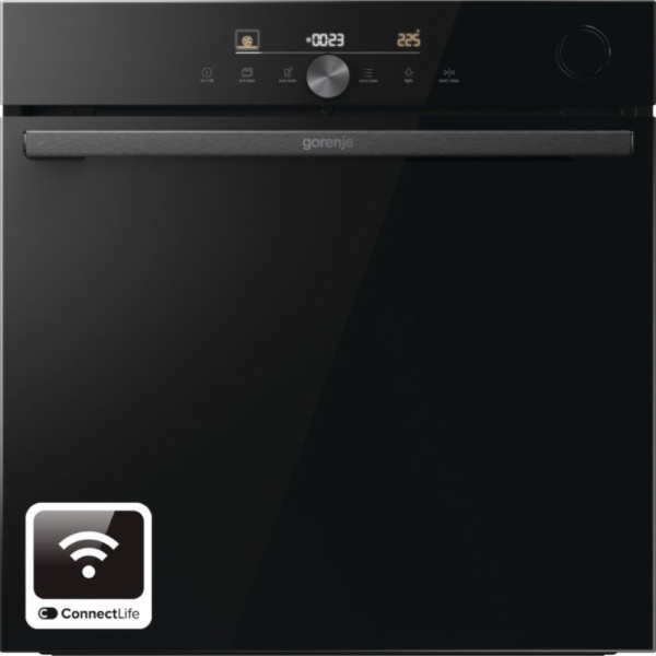 Gorenje BSA6747DGWI Černá