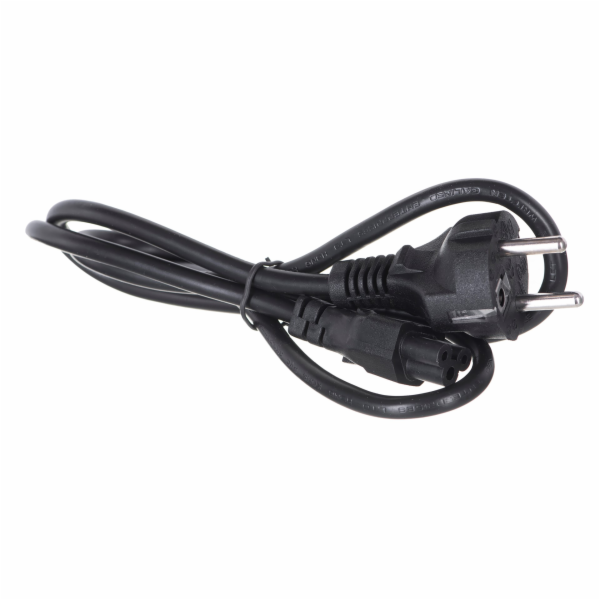 DELL WD19S-180W Kabel USB 3.2 Gen 2 (3.1 Gen 2) Type-C Če...
