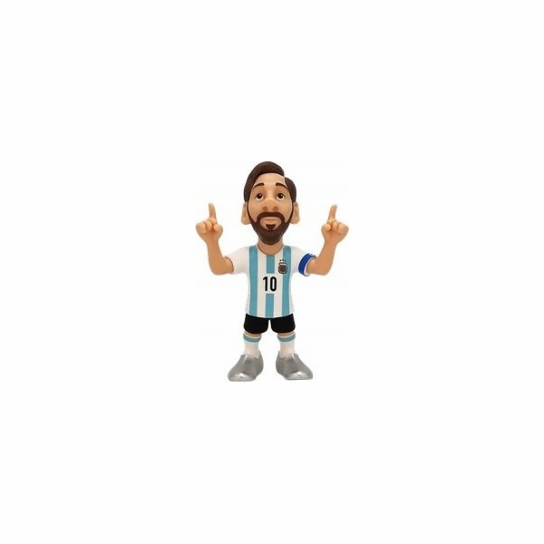 MINIX ARGENTINA - LIONEL MESSI