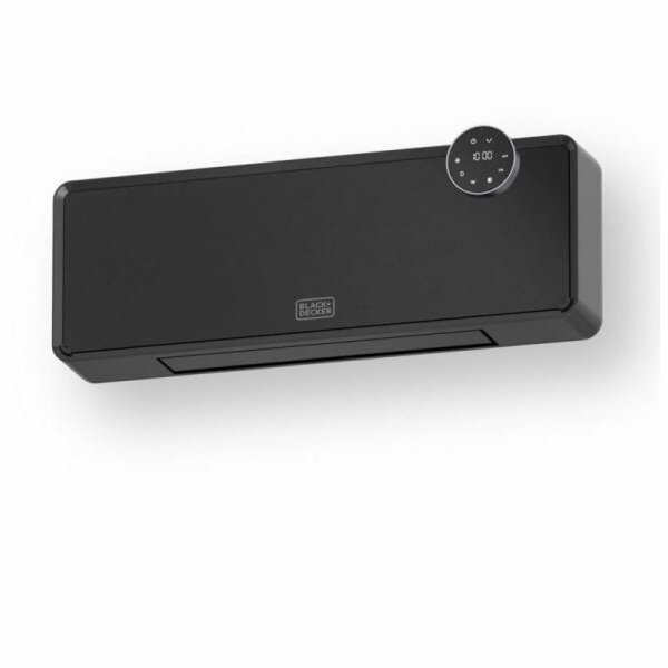 Nástěnný radiátor Black+Decker BXWSH2001E