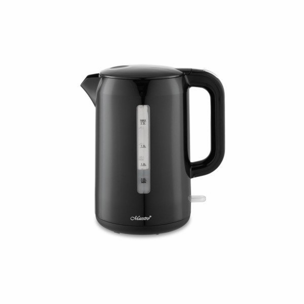 Maestro MR-022 elektrická konvice 2,2 l 2200 W (MR-022-BL...