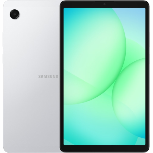 Samsung Galaxy Tab A11 WIFI 64GB silver