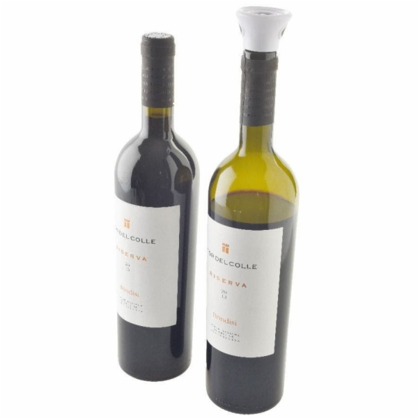 Solis SOA92286 Próżniowe korki do wina