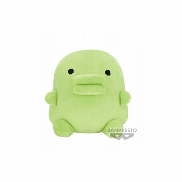 TAMAGOTCHI BIG PLUSH - KUCHIPATCHI 22 CM