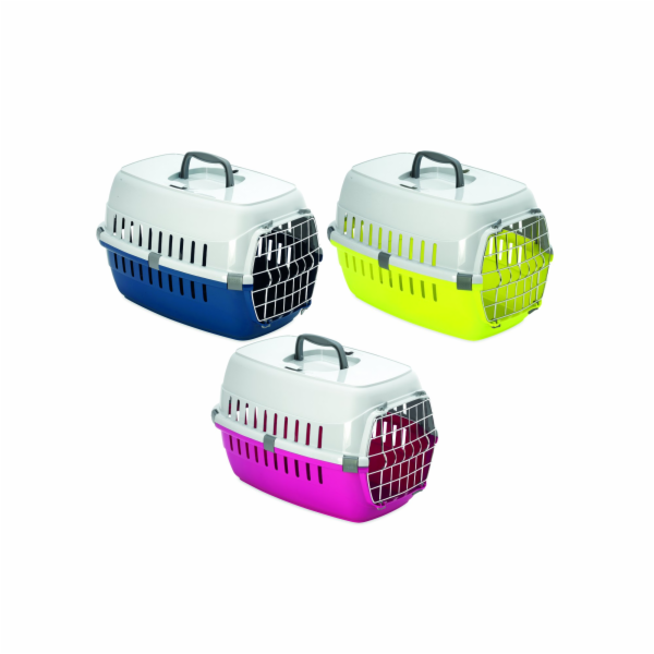 Karlie Přepravka Pet Tourist II.