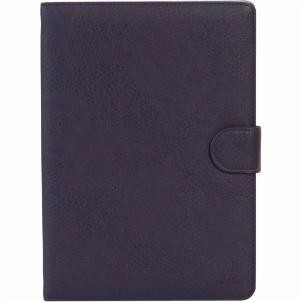 RIVACASE 3017 violet tablet case 10.1
