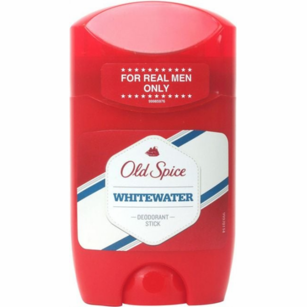 Old Spice DEO Stick 50ml Whitewater 