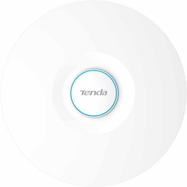 Tenda i29 AX3000 2976 Mbit/s White Power over Ethernet (PoE)