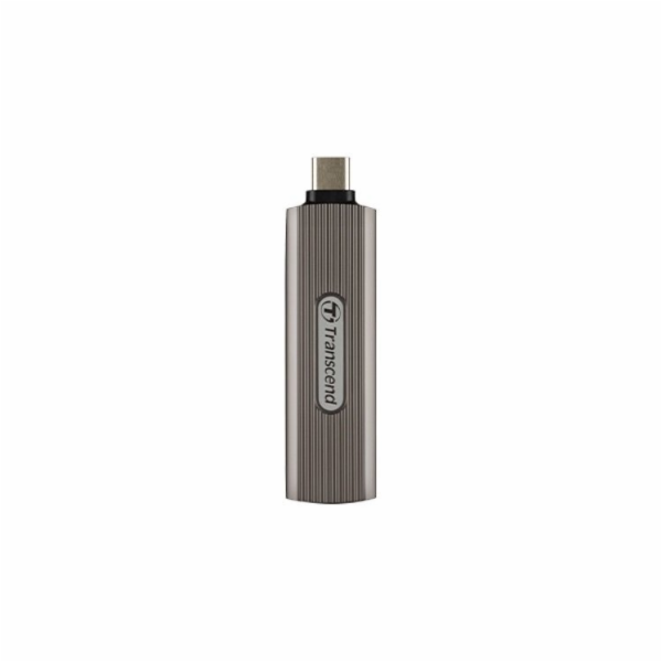 Externí SSD jednotka Transcend Transcend ESD330C 512 GB h...