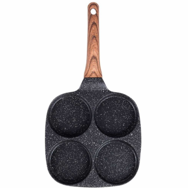 Vilde Pánev ŽULOVÁ PÁNEV NA VEJCE, PALAČINKY, BURGERY BLA...