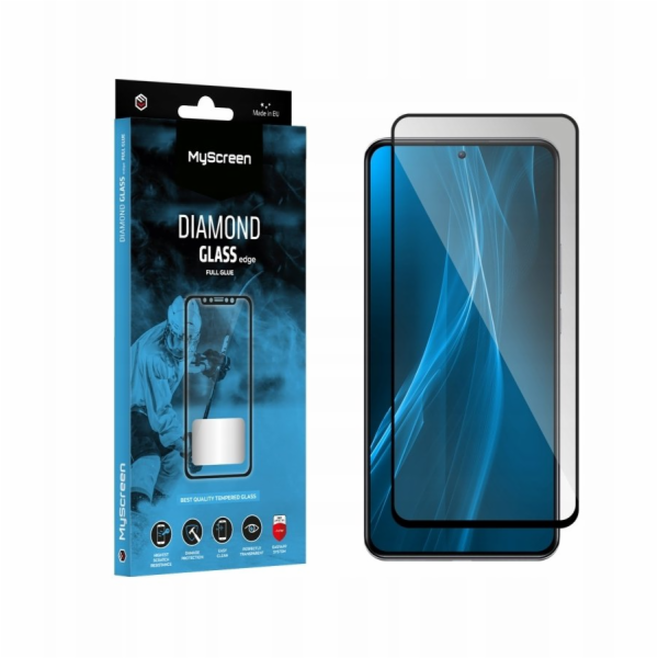 MyScreen Protector Ochranné sklo Realme 13+ - Tvrzené skl...