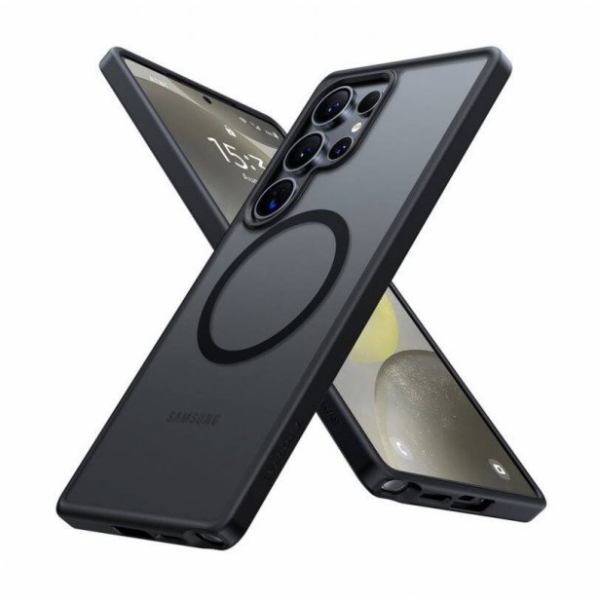 Pouzdro na telefon Torras Guardian Magnetic Series pro Sa...