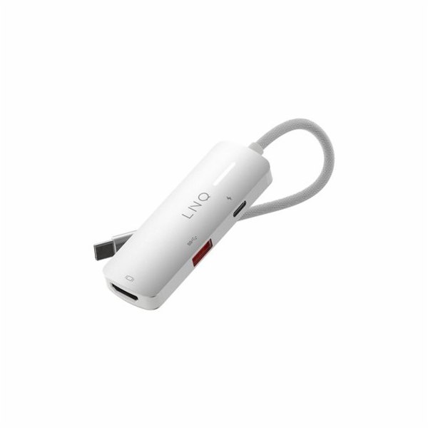 LINQ ProConnect - Dokovací stanice - pro notebook, tablet...