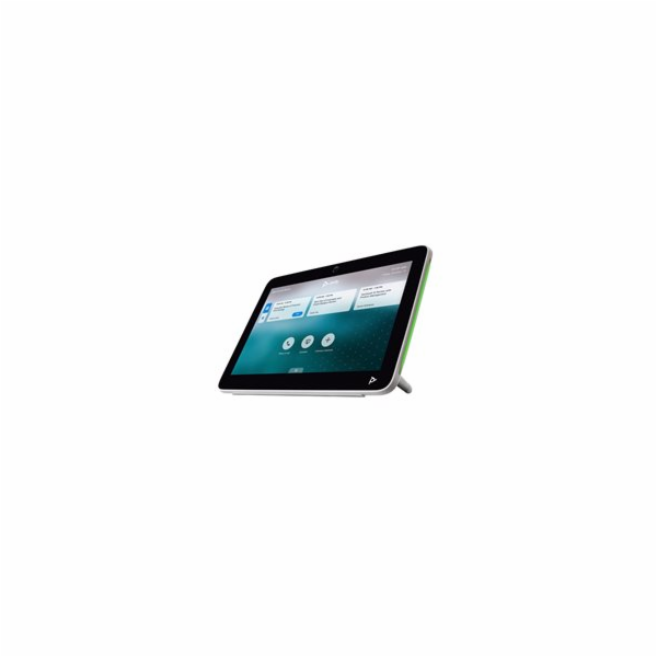 HP Poly TC10 - Montážní sada - bílá - přimontovatelný ke ...