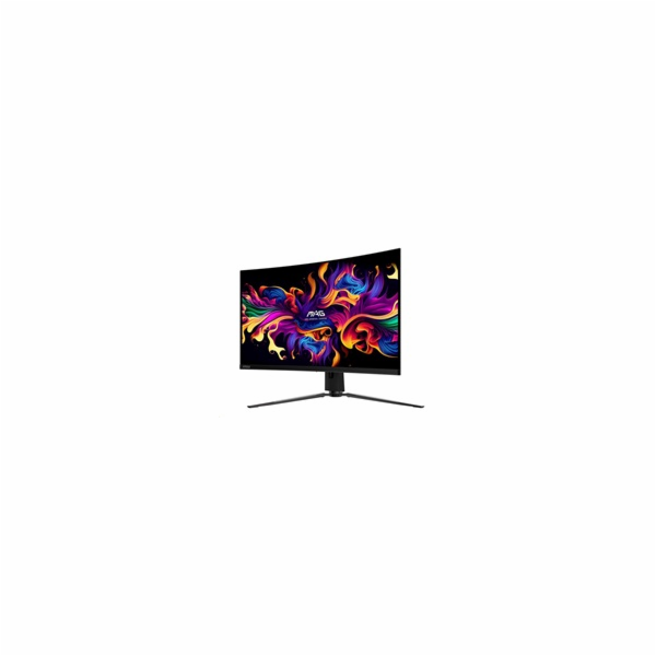 MSI LCD MAG 321CUP QD-OLED, 31.5", 3840x2160, QD-OLED, 0,...