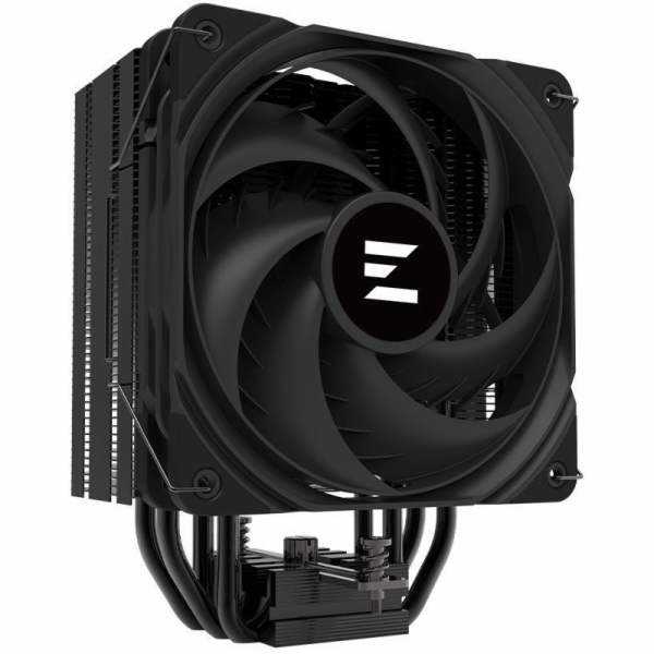 Zalman Chladič CPU CNPS9X PERFORMA PLUS černý chladič CPU