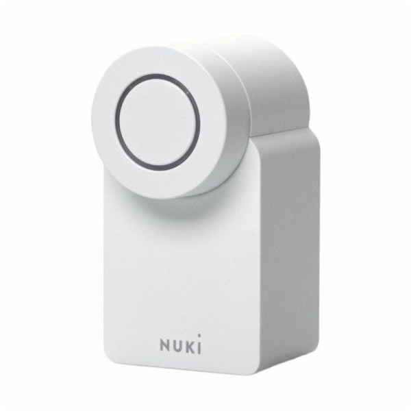 Nuki Smart Lock GO Chytrý dveřní zámek