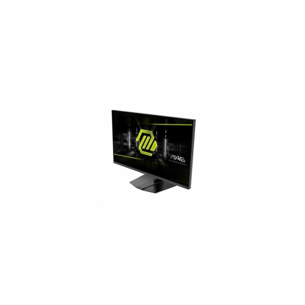 MSI MAG/322URDF E16/31,5"/IPS/4K UHD/160Hz/0,5ms/Černá/3R