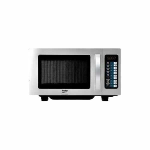 Beko Mikrovlnná trouba PRO 25IX BP