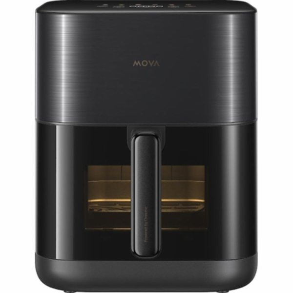 Fritéza MOVA FD10 Pro Black