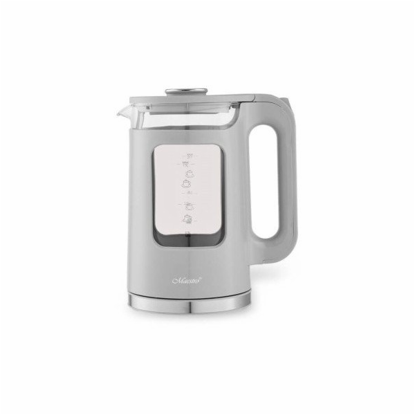 Maestro MR-065 elektrická konvice 1,7 l 2200 W (MR-065-GR...