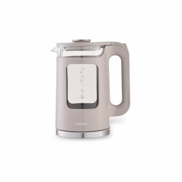 Maestro MR-065 elektrická konvice 1,7 l 2200 W (MR-065-BE...