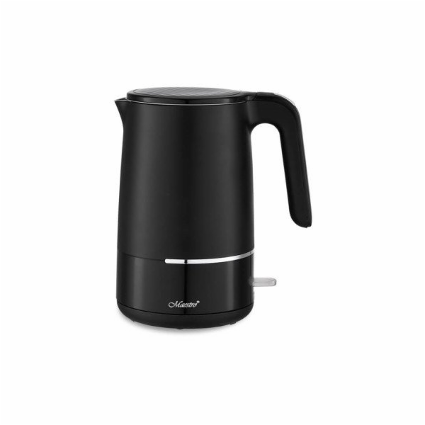 Maestro MR-037 elektrická konvice 1,7 l 1800 W (MR-037-BL...