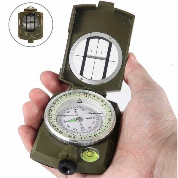 Kompas EYESKEY EK-1001