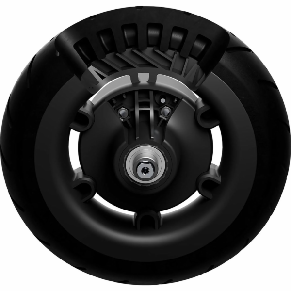 Segway Ninebot E2 D II Electric Folding Scooter