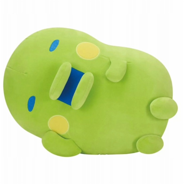 TAMAGOTCHI BIG PLUSH - KUCHIPATCHI 40 CM