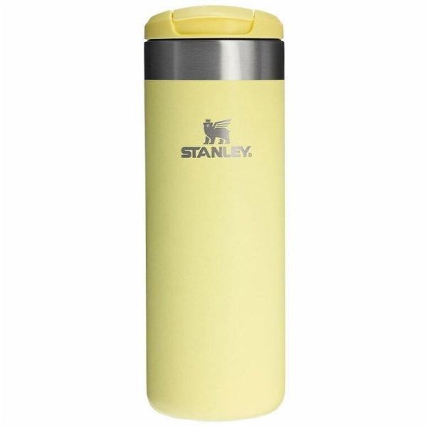 Termohrnek STANLEY The Aerolight Cup 0,47 l Pomelo