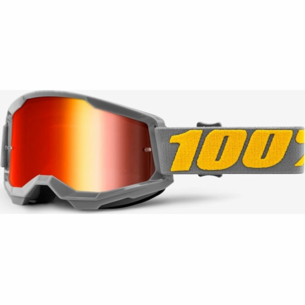 100% ochranné brýle STRATA 2 IZIPIZI