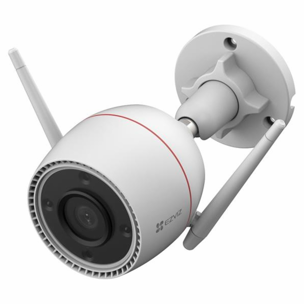 EZVIZ IP kamera H3C 2K+/ bullet/ Wi-Fi/ 4Mpix/ krytí IP67...